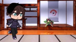 [meme]обмен телами [гача лайф]