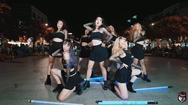 Dance Public PHAO - 2 Phut Hon_Zero Two (KAIZ Remix) Challenge Dance