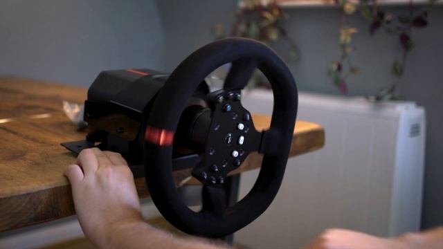 PXN V10 Vs V9: Entry-level Steering Wheel SHOWDOWN