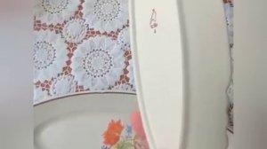 Винтажный фарфор от зрителей канала. Посуда в ваших домах.