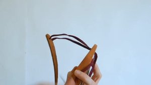 Якутский хомус Тартакова