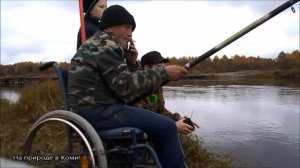 У реки Нившера (7 часть.)