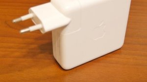 Эпичная распаковка MacBook Pro 15" 2017