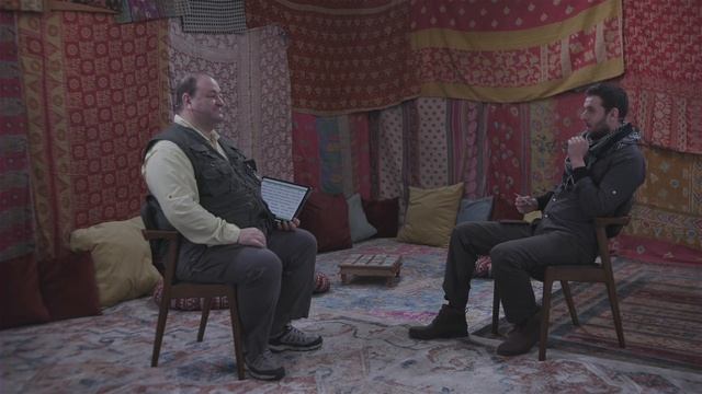 Субботняя школа, Урок 13. В НАЧАЛЕ КНИГА БЫТИЕ. Израиль в Египте смотреть онлайн