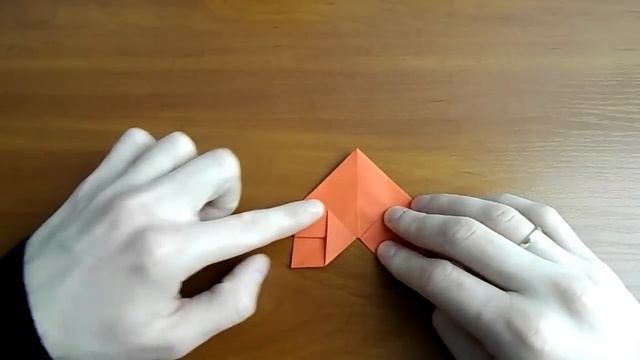 Как сделать валентинку своими руками из бумаги смотреть онлайн