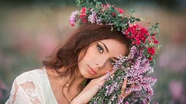 САМЫЕ КРАСИВЫЕ РУССКИЕ ЖЕНЩИНЫ.THE MOST BEAUTIFUL RUSSIAN WOMEN.