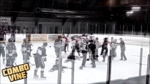 Крутые нарезки Combo Vine#87