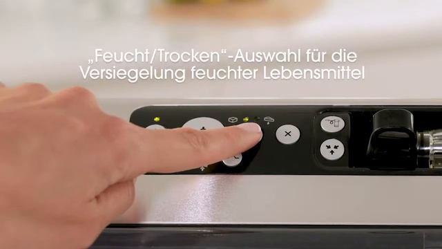 FoodSaver Vakuumiergerät FFS006X смотреть онлайн