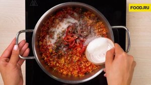 Соус из перца чили | Рецепты Food.ru