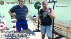 Правда про приседания