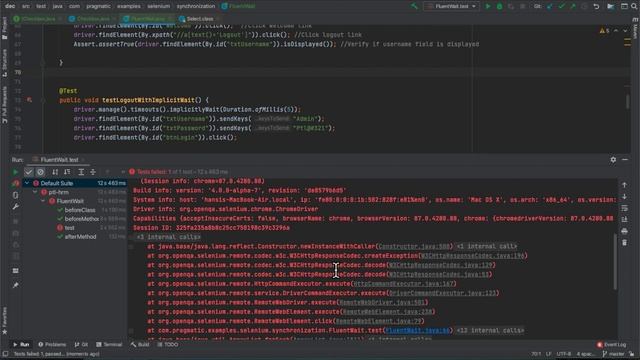 Pragmatic Learning : Explicit waits in Selenium WebDriver