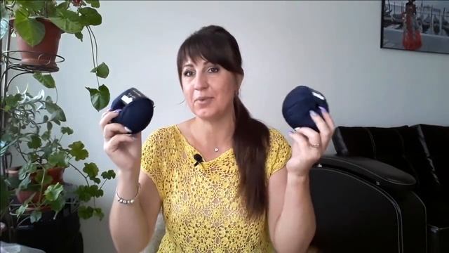 Пряжи Много не Бывает// Магазин МИР ВЫШИВКИ// смотреть онлайн