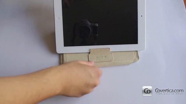 Review Funda Benks Magic Pizza iPad - iPad 2 - New iPad смотреть онлайн