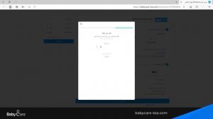 كيف تشتري بالتقسيط من متجر BabyCare