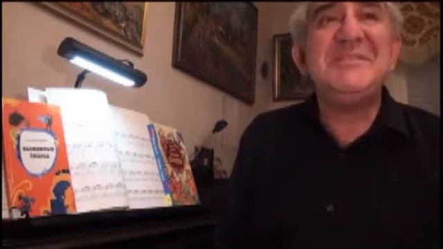 Вопрос про грибы от Михаила Казинника смотреть онлайн