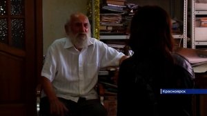 Вспоминаем историю красноярского «Биг-Бена»