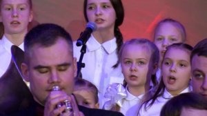 "Мы армией свой сильны!" Музей Победы. Детская музыкальная школа № 74. Фрагменты концерта.