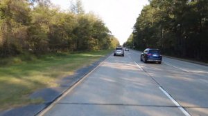 🇺🇸 The Woodlands TX - Driving Tour