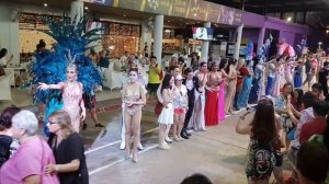 # 13 Ночная жизнь Патонга: интересные места