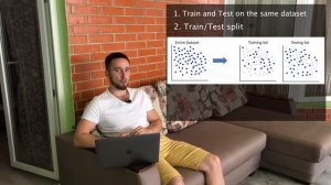 ML Когда можно доверять машинному обучению Тестирование модели машинного обучения.