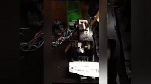 Установка Консоли от Ниссан Тиана j32 на Ниссан Мурано z50???