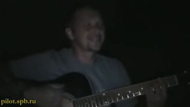 Илья Черт-Ч/Б