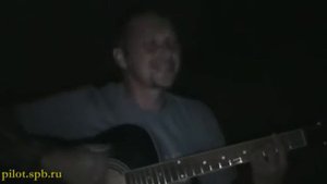 Илья Черт-Ч/Б