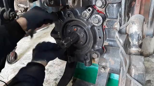 Вом МТЗ