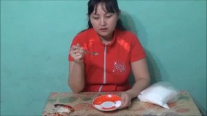 Как выбирать кокосовую стружку