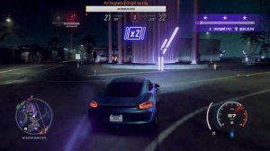 Need For Speed Heat #9 (IVANK Inc) HONDA S2000 стала просто ракетой!