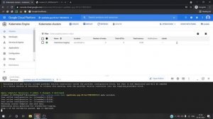 [NEW] - Cloud Logging on Kubernetes Engine - [GCP483]