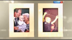 Фёдор Добронравов и его сыновья