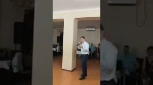 Поздравление на свадьбе от младшего брата сестре