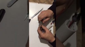 как сделать бормашину