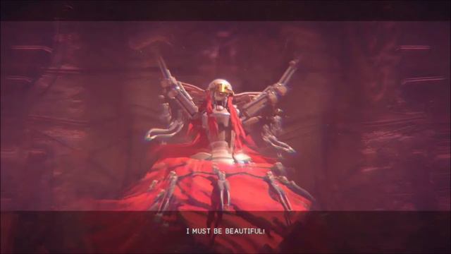 Simone Monologue Fan Dub(9S Route)| Nier Automata смотреть онлайн