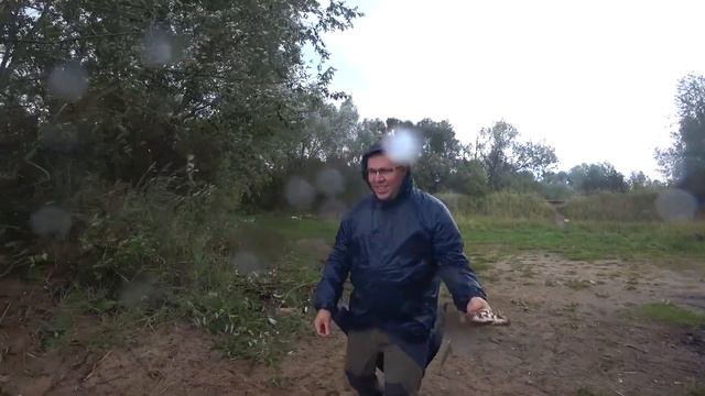 Донки VS Фидер! Кто победил? Рыбалка на Москве реке. Панамафиш #24 смотреть онлайн