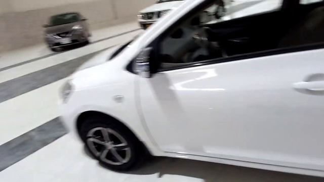 تويوتا يارس موديل 2009 ( سعر +مواصفات ) TOYOTA YARIS 2009 смотреть онлайн