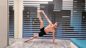 Как сделать ноги красивыми и сильными