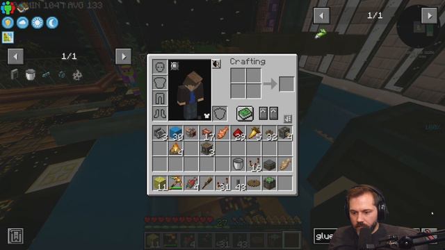 Minecraft Modded: Create Arcane Engineering - Ep. 49 - W/ CaptainSparklez & PeteZahHutt