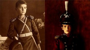 Кто в семье Николая II, кроме царевича Алексея болел гемофилией