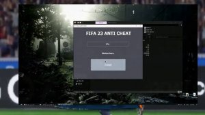 Fifa 23 anti cheat error ea play ⚽️ Fifa 23 anti cheat error steam