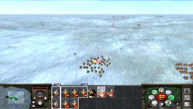 Let's Play Medieval 2 Total War - English Campaign Part 102 (RP Edition) смотреть онлайн