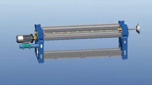 Loom(ткацкий станок)механизмы