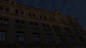 Moscow "Ты моя Москва, кто я без тебя......"