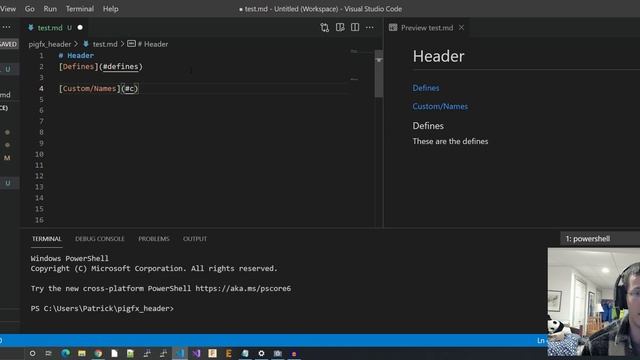 How To Do Markdown Anchor Links (Github) смотреть онлайн