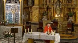 Emisión en directo de Parroquia de San Juan Calatayud