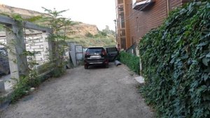 VLOG Алиса научилась плавать. Дедушка уехал