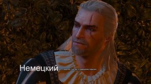 Ведьмак 3 Дикая Охота СРАВЕНИЕ ВСЕХ ЛОКАЛИЗАЦИЙ