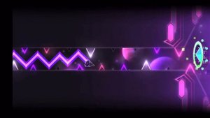 KOCMOC VS SLAUGHTERHOUSE. ЧТО СЛОЖНЕЕ!? Детальный разбор. #geometrydash #dolphy