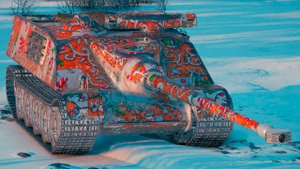 AMX 50 Foch - НЕ ХОТЕЛ НИЧЬИ, ИВАН ПОТОРОПИЛСЯ - 10 Кил 9,6К Дамаг